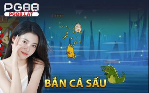 Bắn Cá Sấu